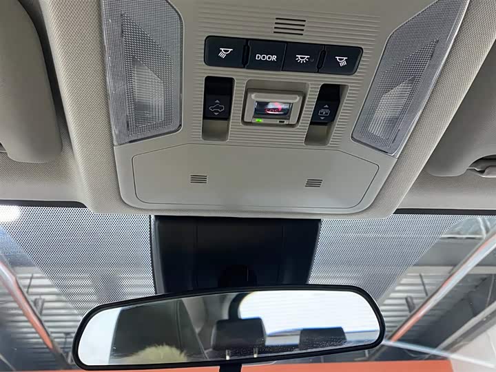 Фото 14 - Toyota Wildlander