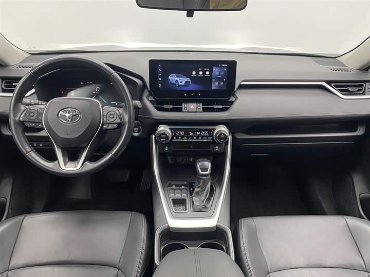 Фото 2 - Toyota Wildlander