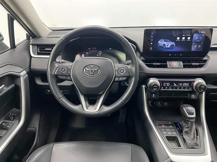 Фото 3 - Toyota Wildlander