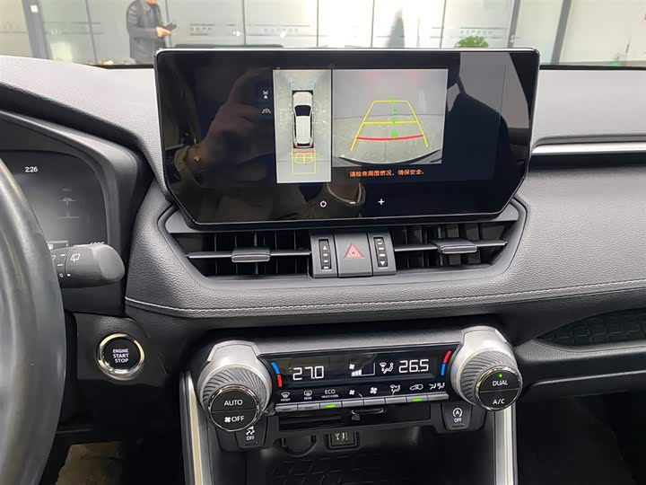 Фото 6 - Toyota Wildlander