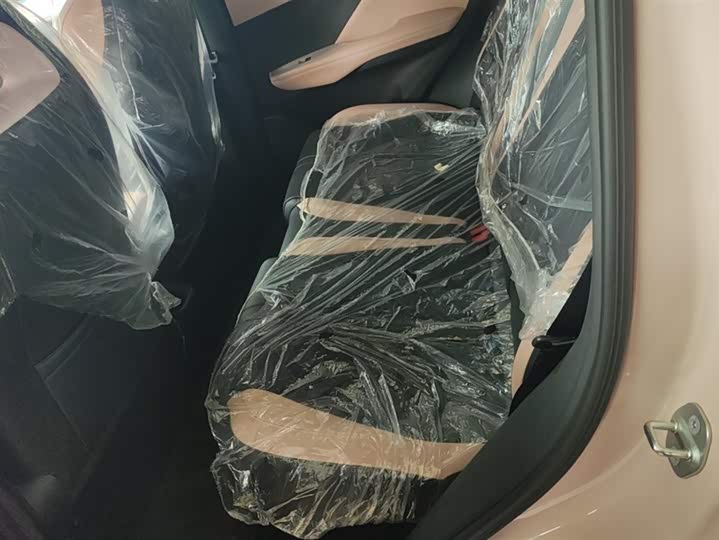 Фото 11 - BYD Seagull