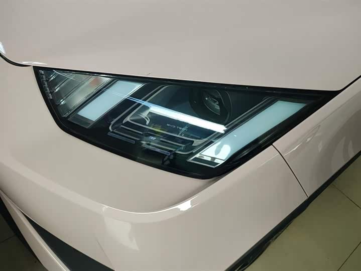 Фото 5 - BYD Seagull