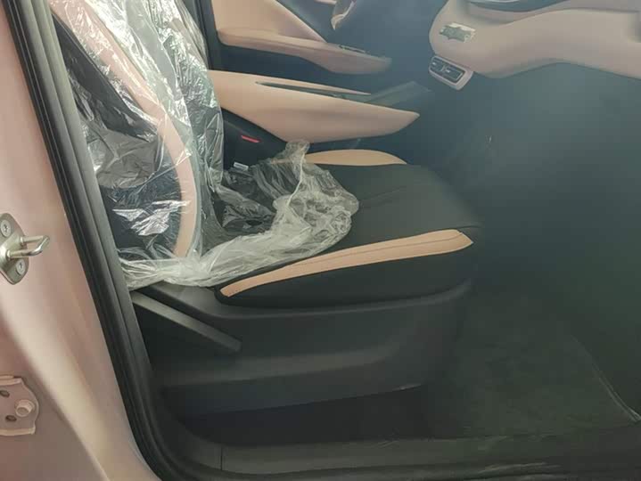 Фото 8 - BYD Seagull