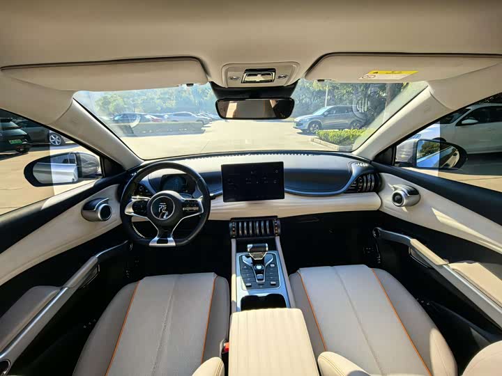 Фото 6 - BYD Yuan Plus