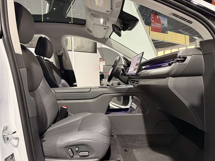 Фото 6 - XPeng G6