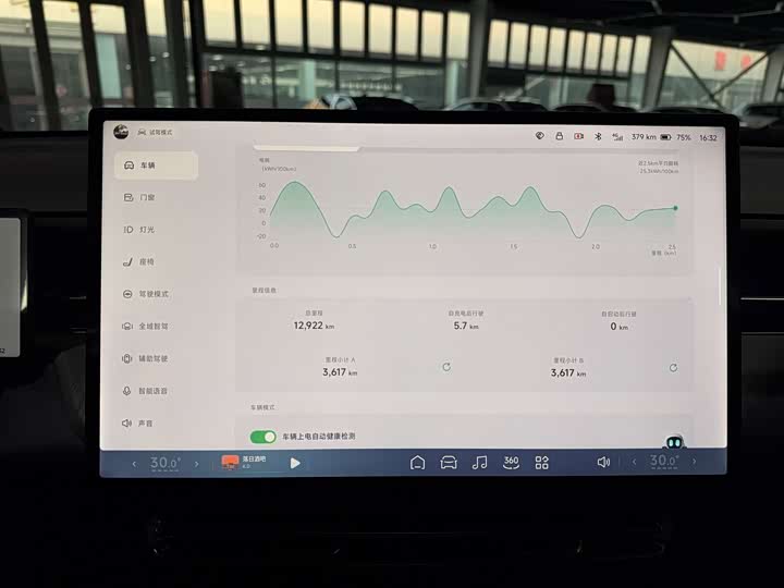 Фото 9 - XPeng G6