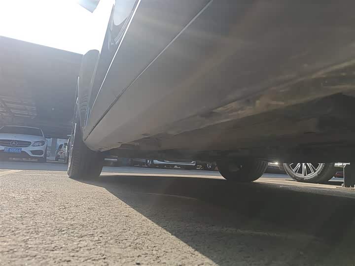 Фото 22 - GAC Trumpchi GS3