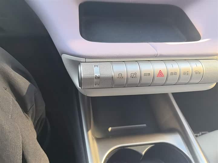 Фото 14 - BYD Dolphin