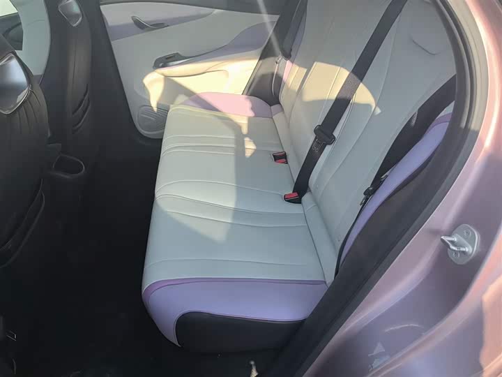 Фото 17 - BYD Dolphin