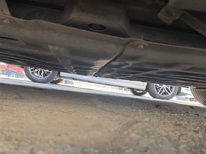 Фото 21 - BYD Dolphin