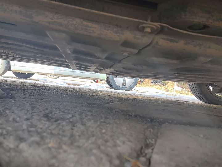 Фото 22 - BYD Dolphin