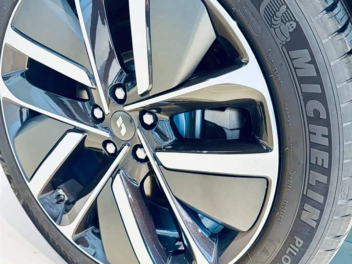 Фото 20 - LiXiang L9