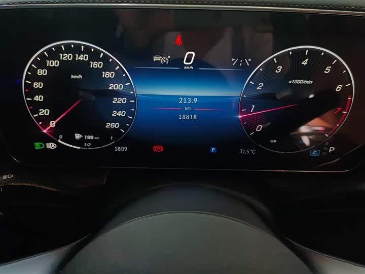 Фото 7 - Mercedes-Benz GLC-Class