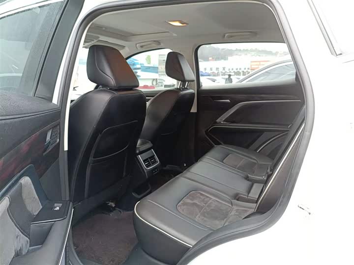 Фото 17 - Haval H6