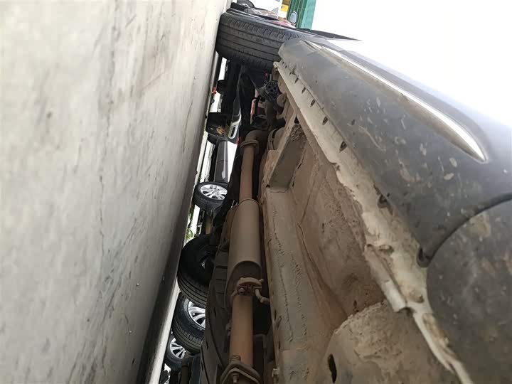 Фото 21 - Haval H6