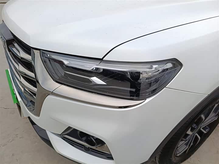 Фото 24 - Haval H6