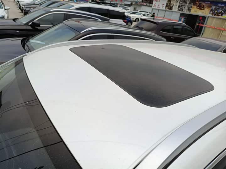 Фото 27 - Haval H6