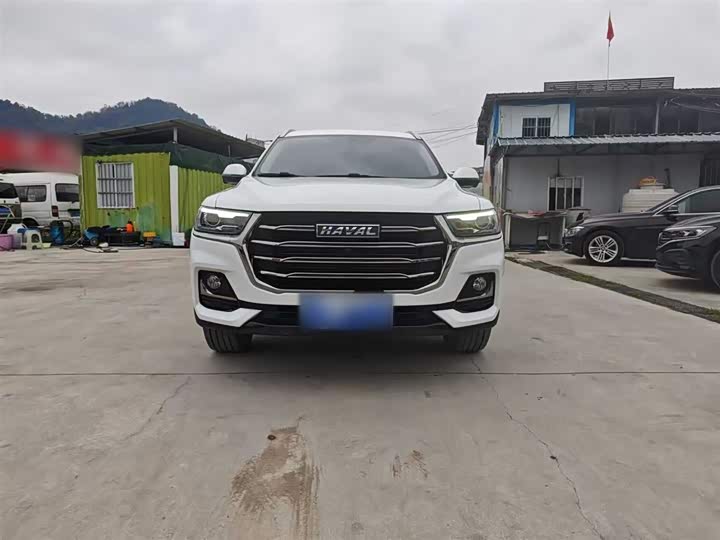 Фото 3 - Haval H6