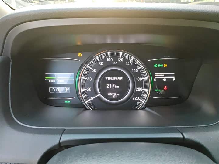 Фото 12 - Honda Odyssey