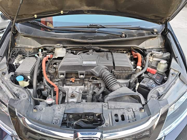 Фото 20 - Honda Odyssey