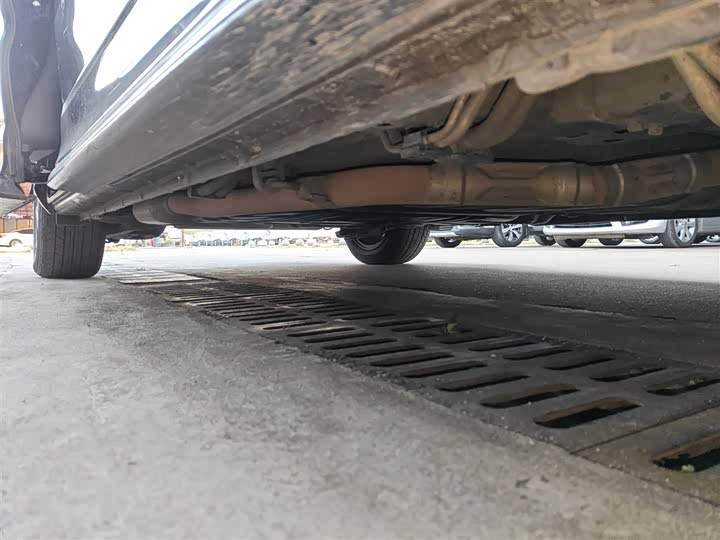 Фото 21 - Honda Odyssey