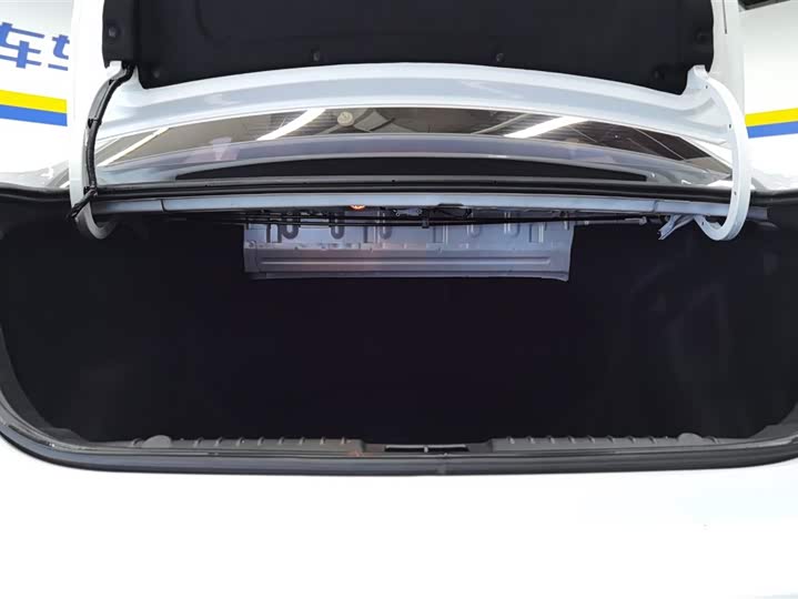 Фото 4 - Geely Vision