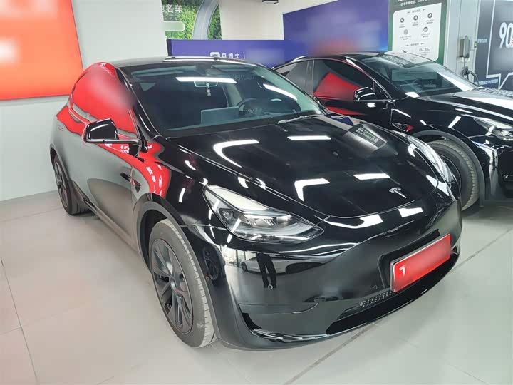 Фото 4 - Tesla Model Y