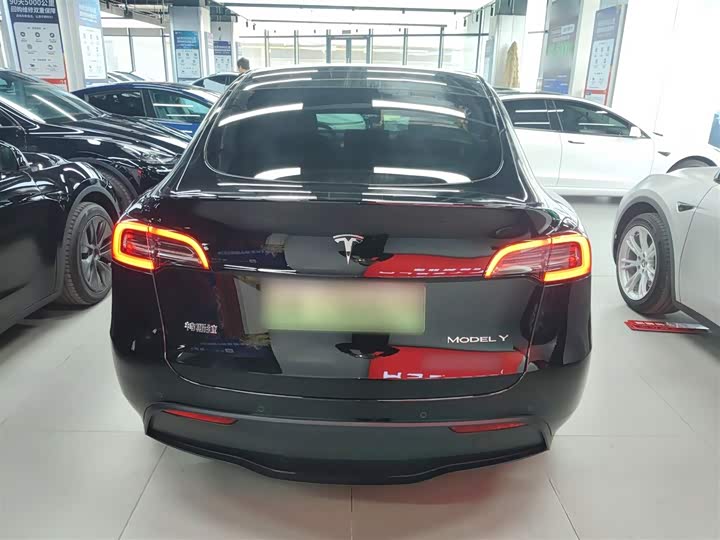 Фото 6 - Tesla Model Y