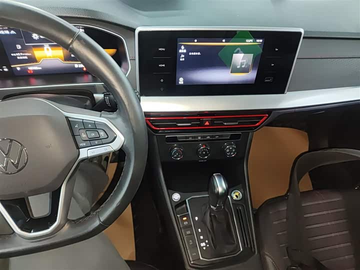 Фото 13 - Volkswagen Lavida