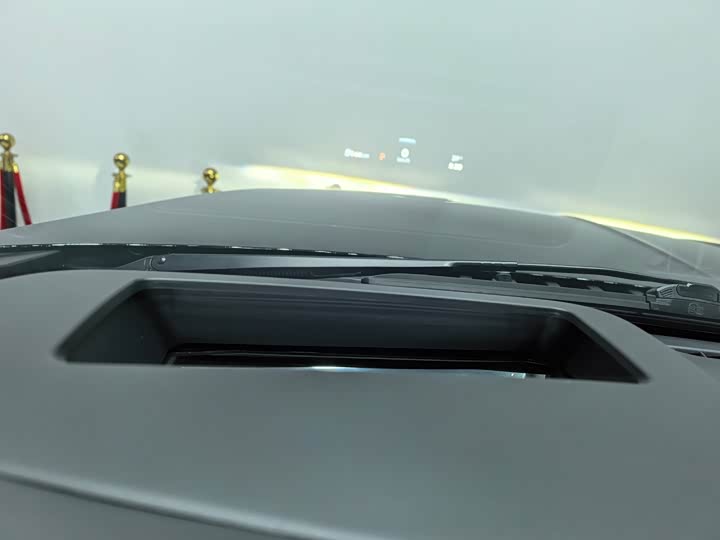 Фото 8 - Lincoln Navigator