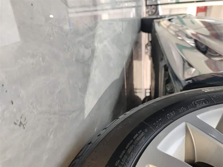 Фото 22 - BMW 5 Series