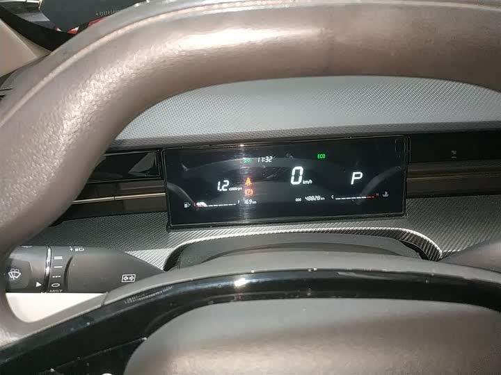 Фото 12 - Jetour Dashing