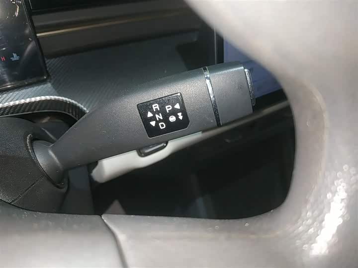 Фото 14 - Jetour Dashing