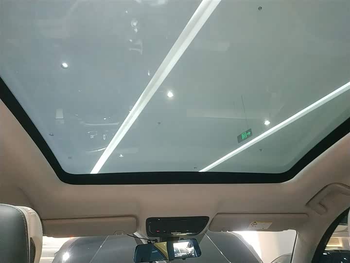 Фото 18 - Jetour Dashing