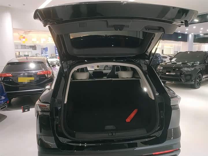 Фото 19 - Jetour Dashing