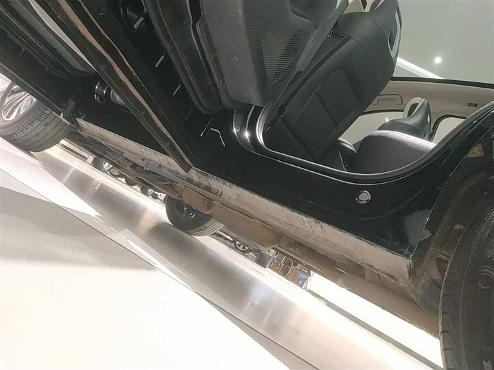 Фото 22 - Jetour Dashing