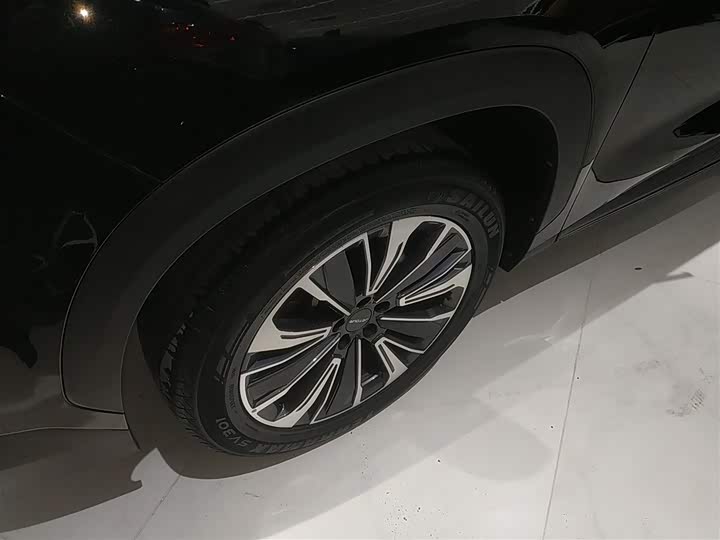 Фото 23 - Jetour Dashing