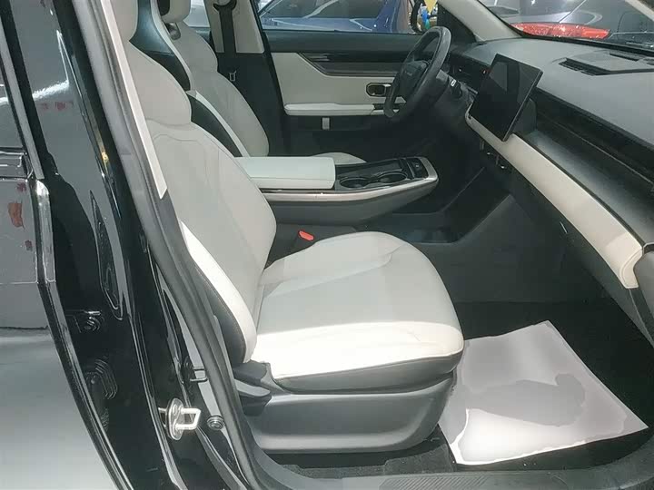 Фото 25 - Jetour Dashing