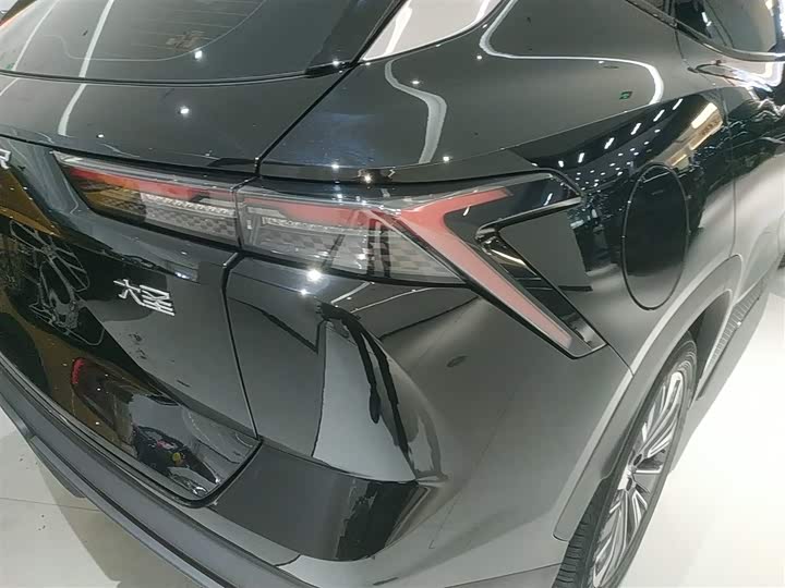 Фото 8 - Jetour Dashing