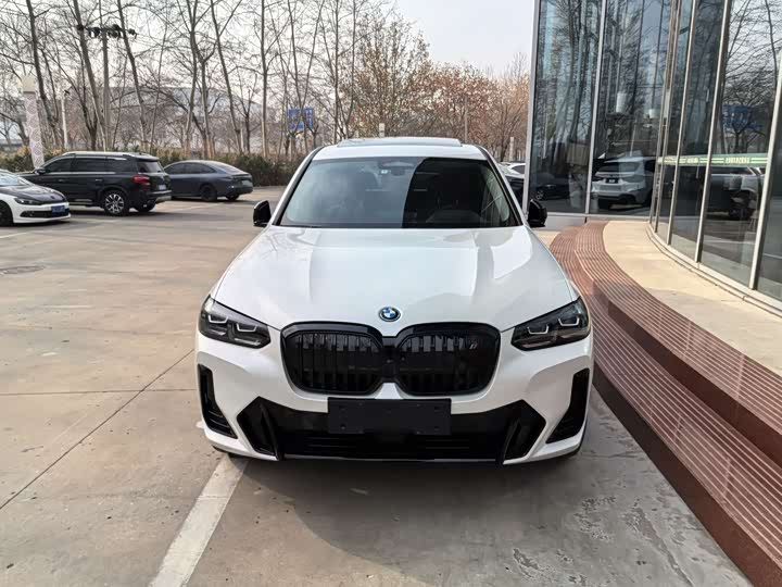 Фото 2 - BMW iX3