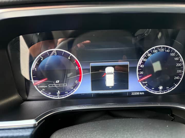 Фото 12 - BAIC Beijing BJ40