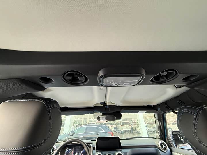 Фото 20 - BAIC Beijing BJ40