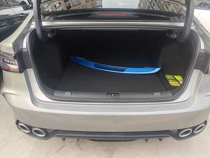 Фото 16 - Chery Arrizo 8