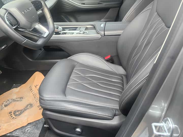 Фото 5 - Chery Arrizo 8