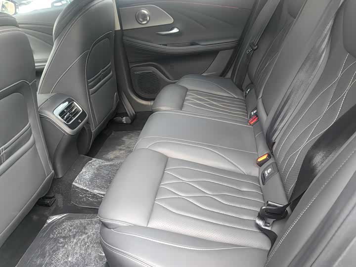 Фото 7 - Chery Arrizo 8