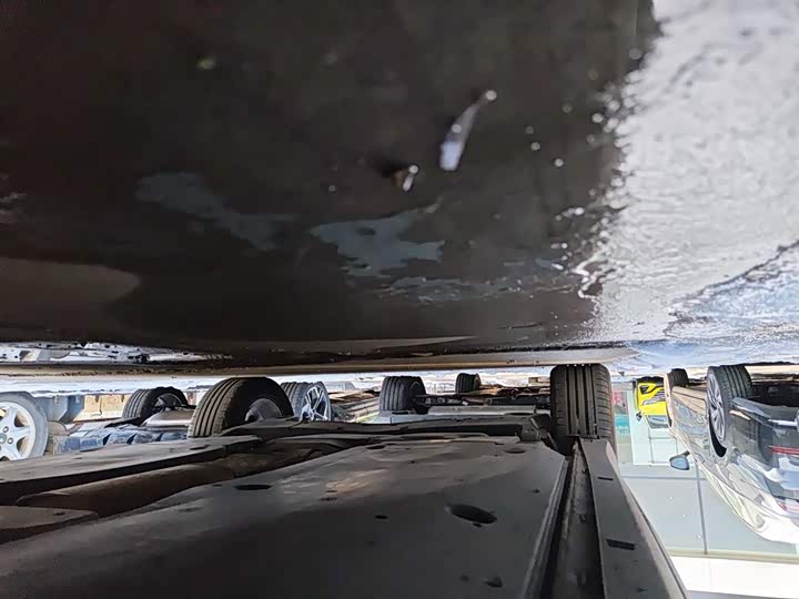 Фото 2 - Volkswagen Tacqua