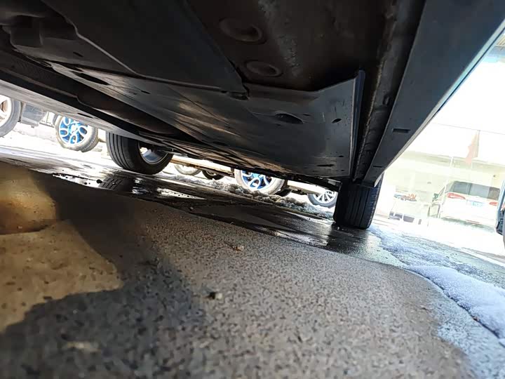 Фото 4 - Volkswagen Tacqua