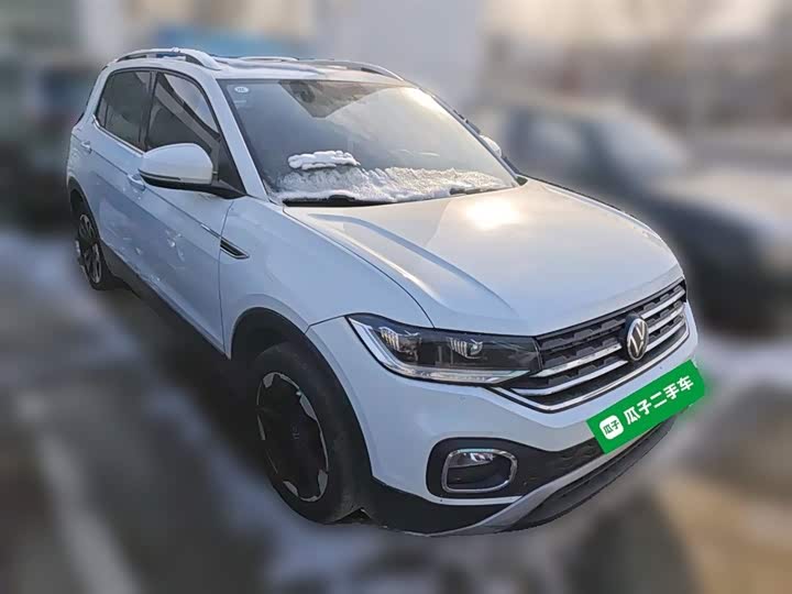 Фото 7 - Volkswagen Tacqua