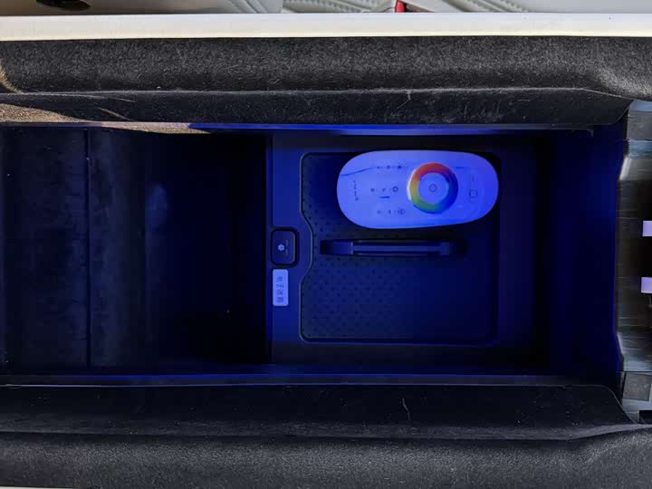 Фото 19 - Buick GL8 ES