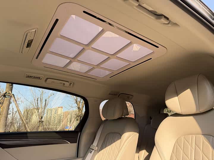 Фото 6 - Buick GL8 ES